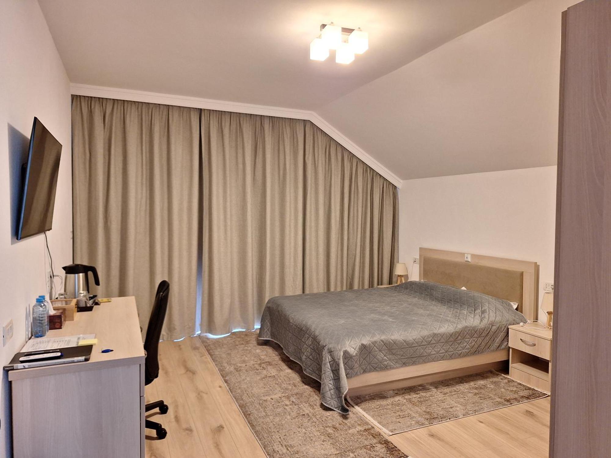 アラド Trend Bed & Breakfast エクステリア 写真